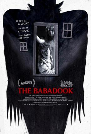 دانلود فیلم  The Babadook 2014