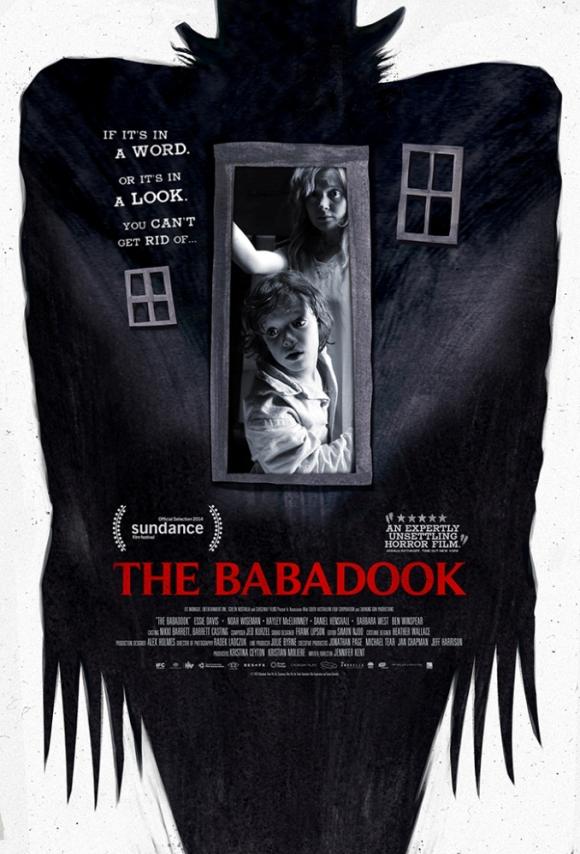 فیلم  The Babadook 2014