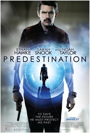 دانلود فیلم  Predestination 2014