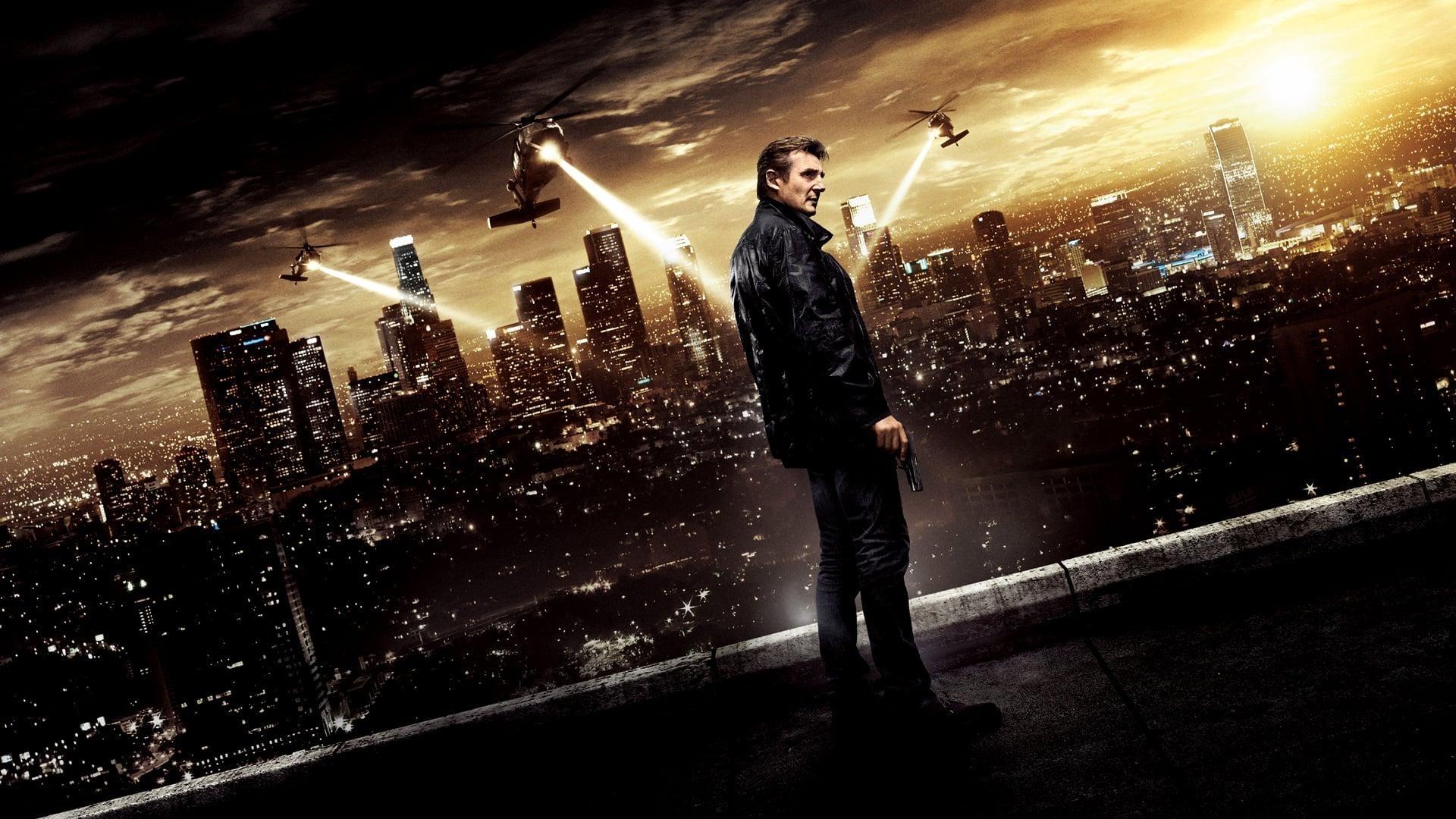 فیلم  Taken 3 2014 با زیرنویس چسبیده