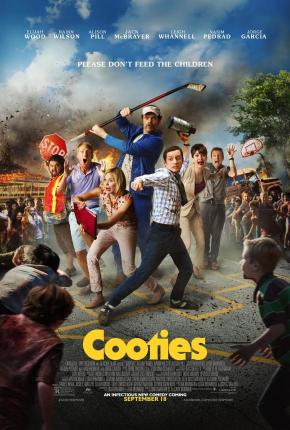 دانلود فیلم  Cooties 2014