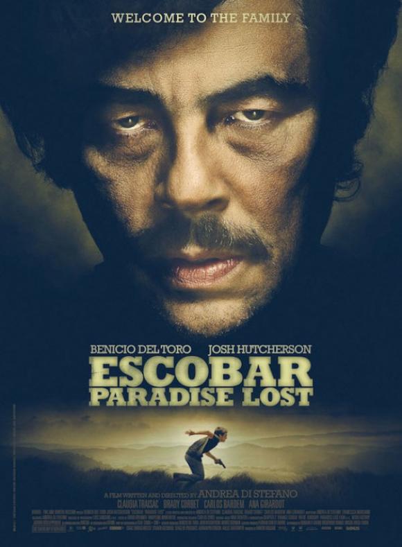 فیلم  Escobar: Paradise Lost 2014