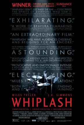 دانلود فیلم  Whiplash 2014