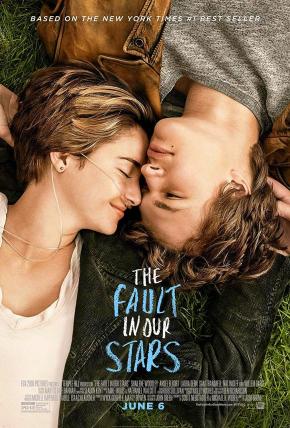 دانلود فیلم  The Fault in Our Stars 2014