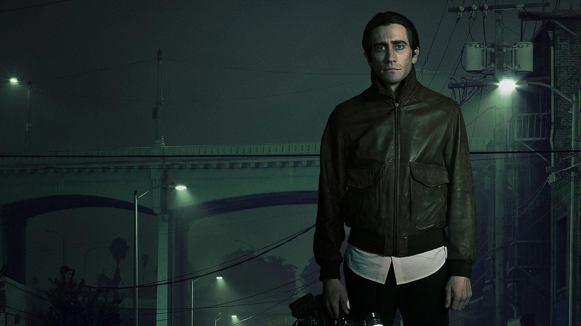 فیلم  Nightcrawler 2014 با زیرنویس چسبیده