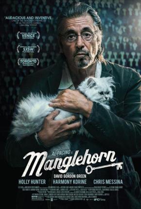 دانلود فیلم  Manglehorn 2014