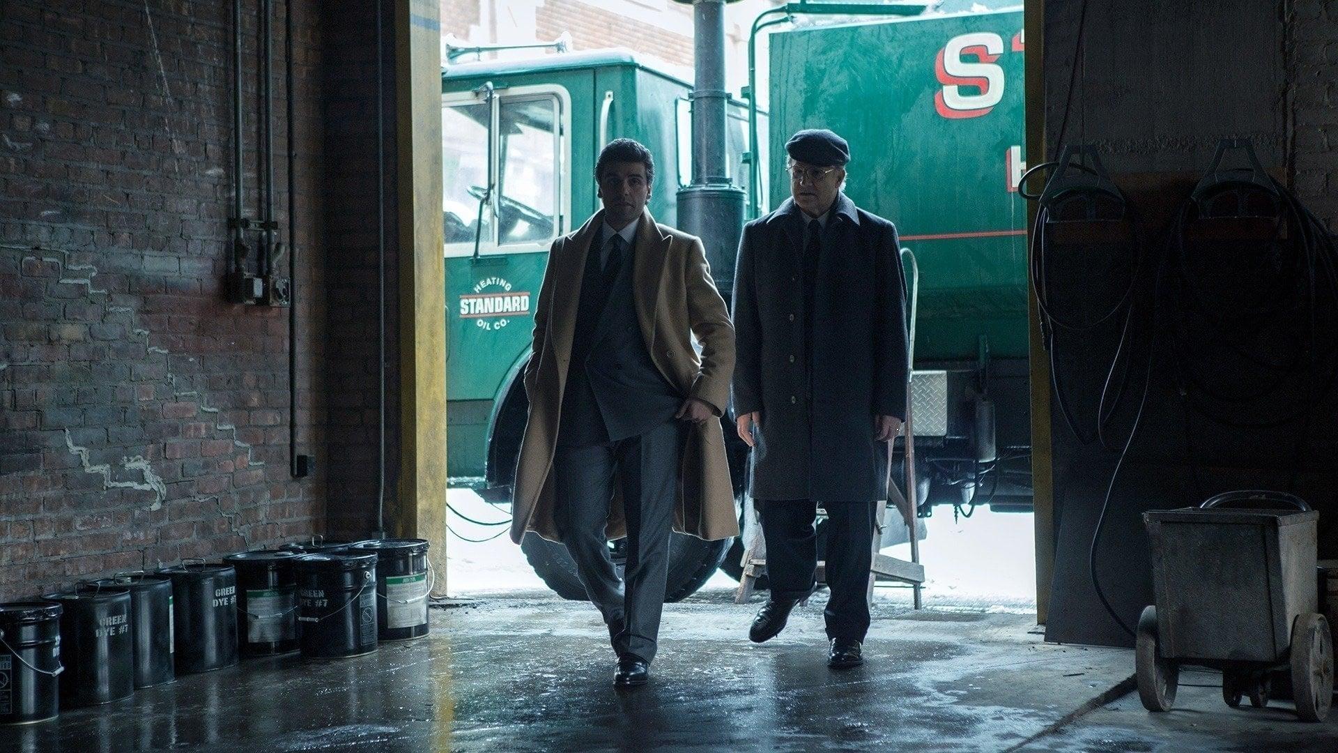 فیلم  A Most Violent Year 2014 با زیرنویس چسبیده