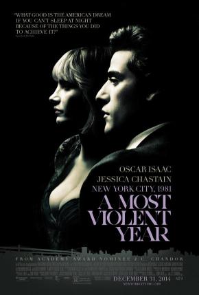 دانلود فیلم  A Most Violent Year 2014