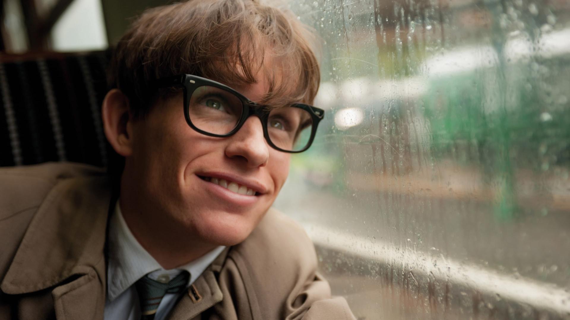 فیلم  The Theory of Everything 2014 با زیرنویس چسبیده