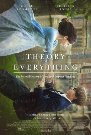 دانلود فیلم  The Theory of Everything 2014