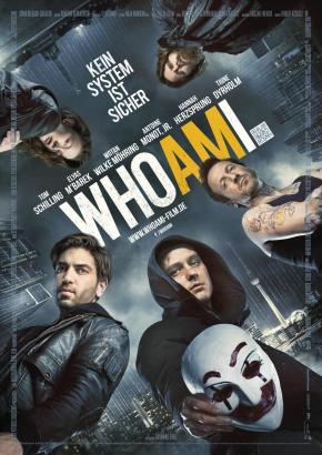 دانلود فیلم  Who Am I 2014