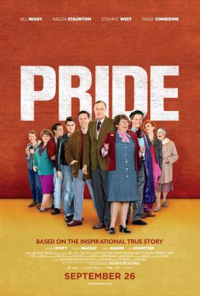 دانلود فیلم  Pride 2014