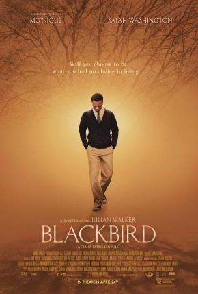 دانلود فیلم  Blackbird 2014