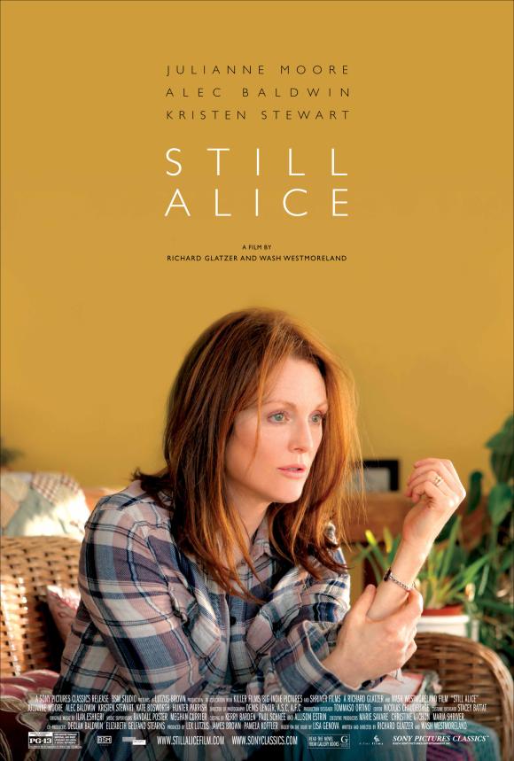 فیلم  Still Alice 2014