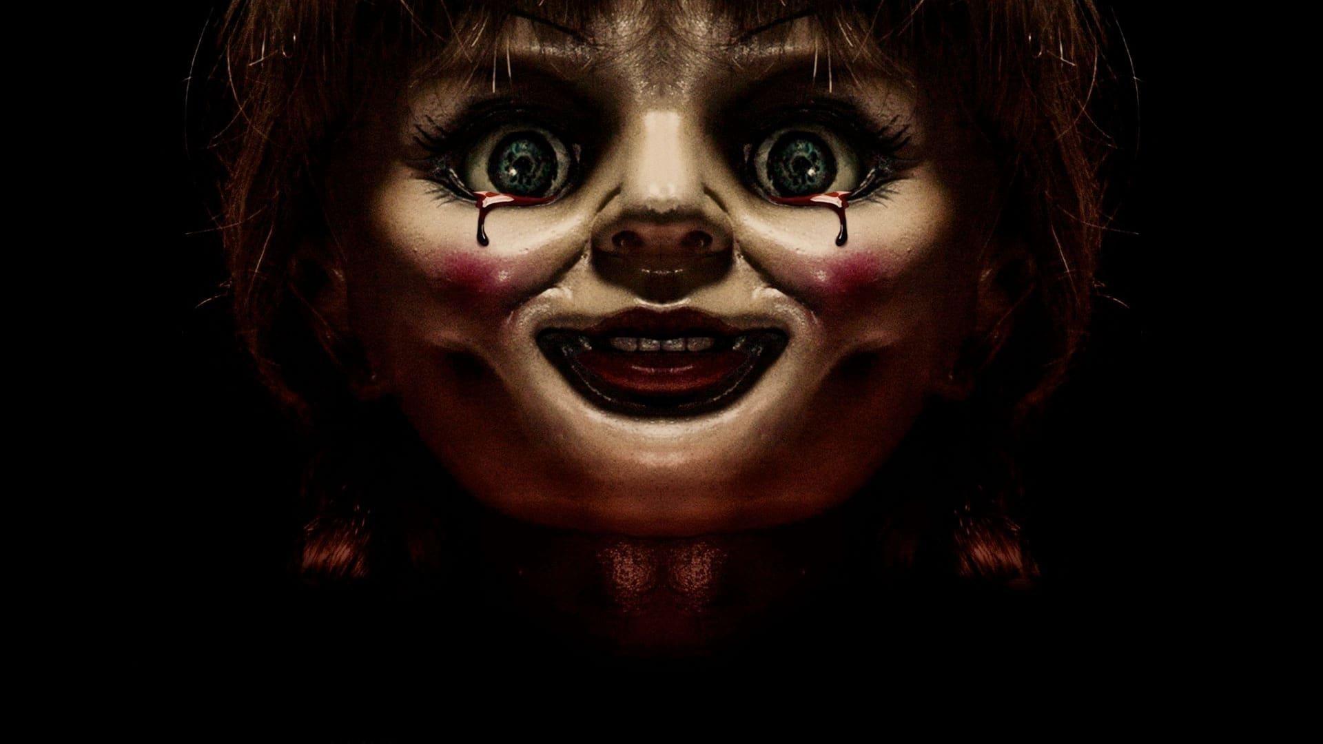 فیلم  Annabelle 2014 با زیرنویس چسبیده