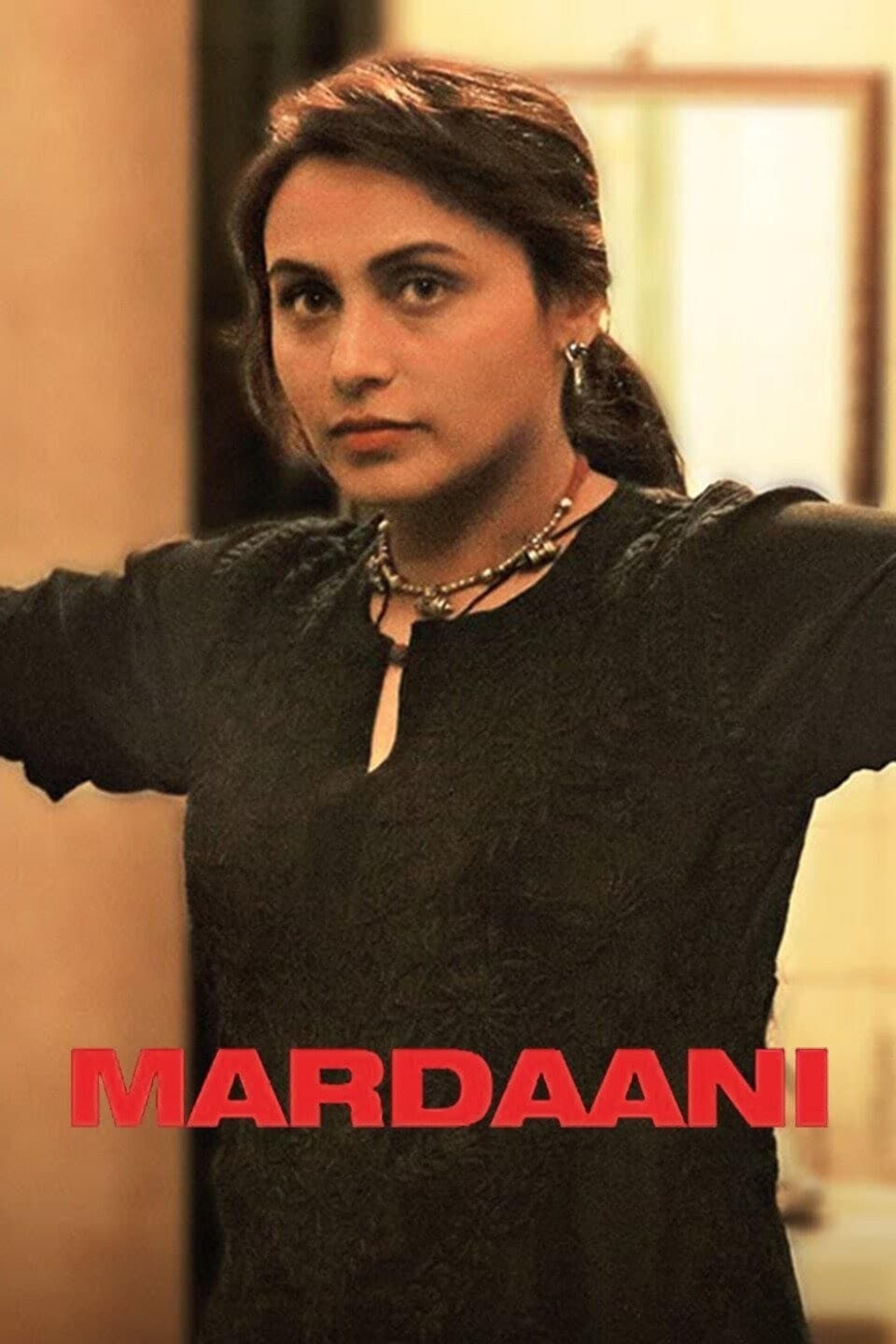 فیلم  Mardaani 2014 با زیرنویس چسبیده