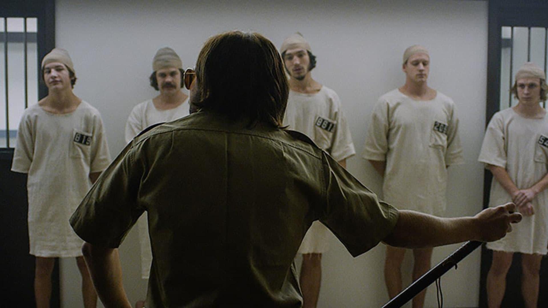 فیلم  The Stanford Prison Experiment 2015 با زیرنویس چسبیده