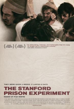 دانلود فیلم  The Stanford Prison Experiment 2015