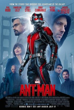 دانلود فیلم  Ant-Man 2015