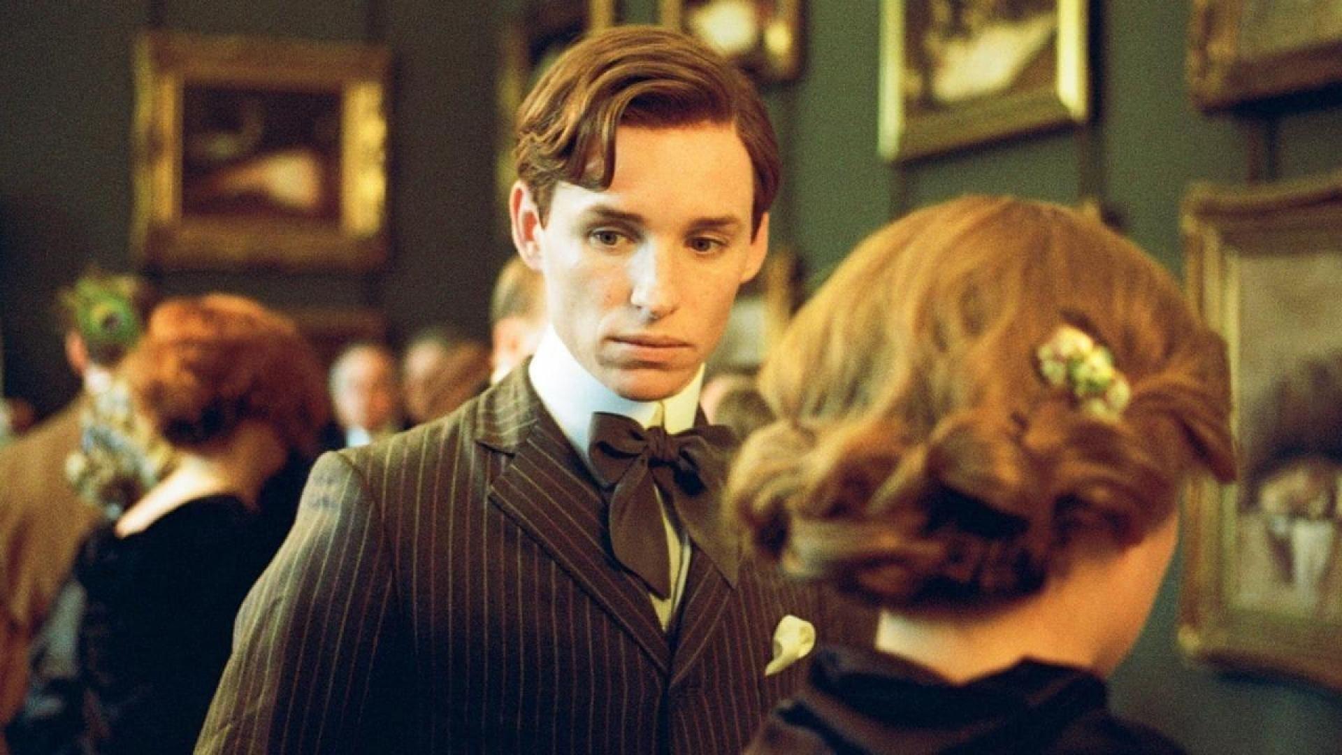 فیلم  The Danish Girl 2015 با زیرنویس چسبیده