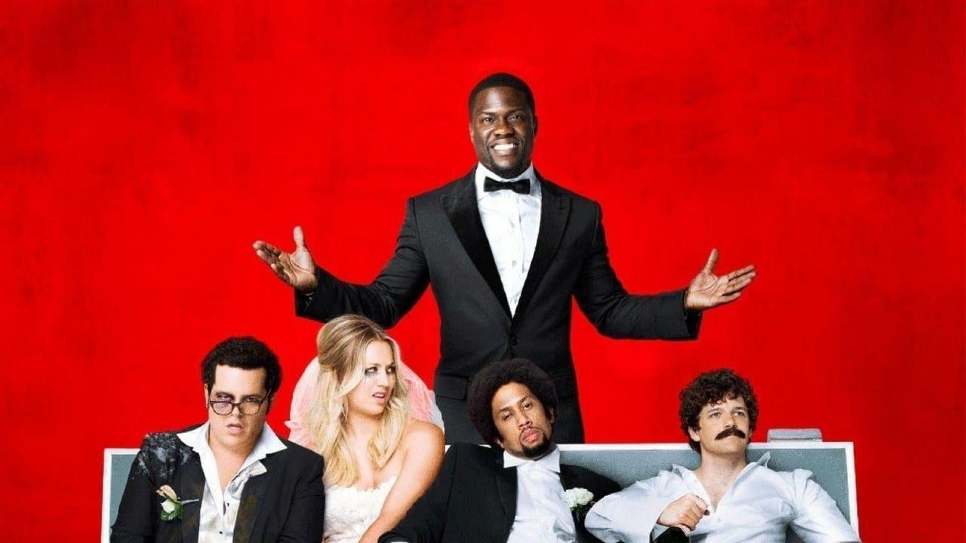 فیلم  The Wedding Ringer 2015 با زیرنویس چسبیده