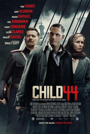 دانلود فیلم  Child 44 2015