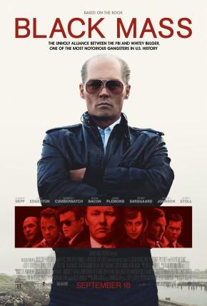 دانلود فیلم  Black Mass 2015