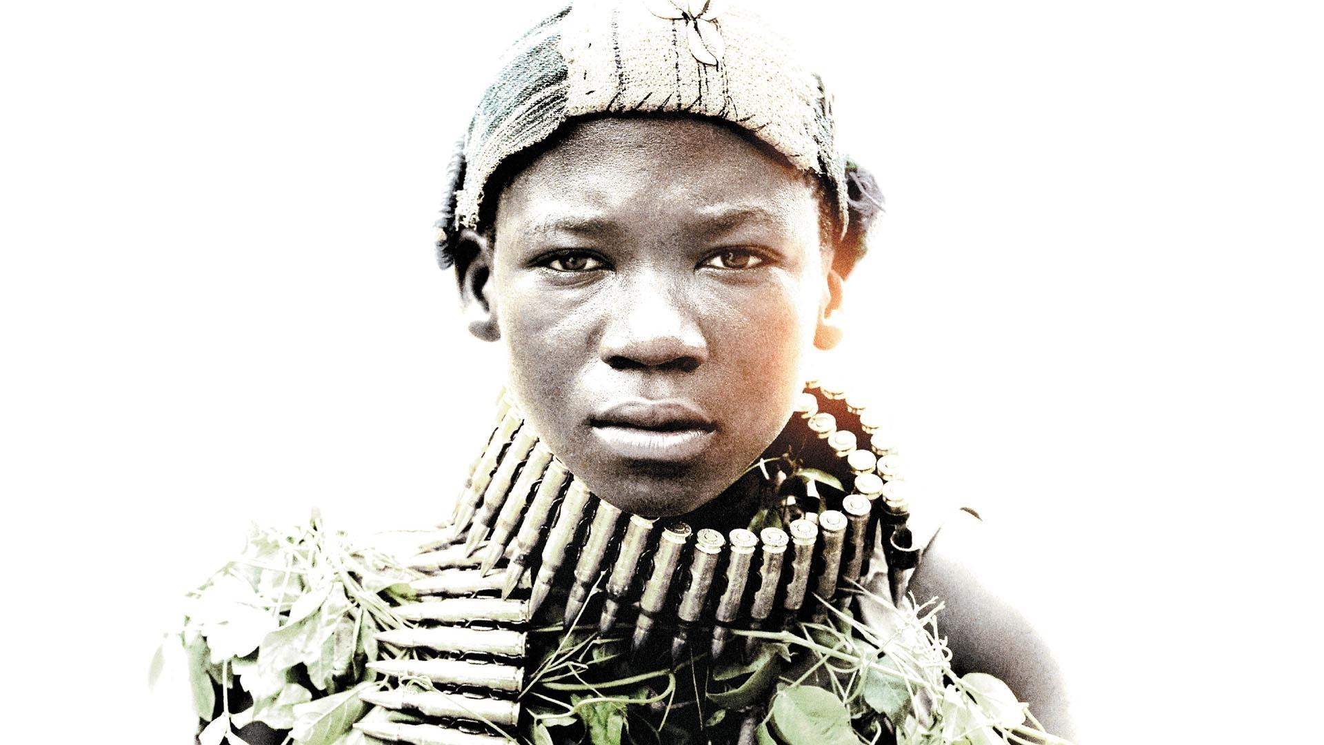 فیلم  Beasts of No Nation 2015 با زیرنویس چسبیده