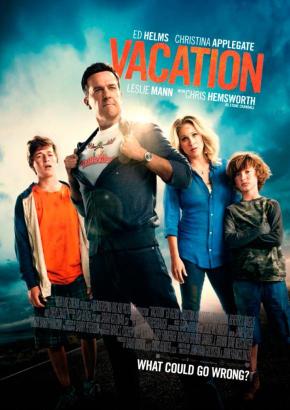 دانلود فیلم  Vacation 2015