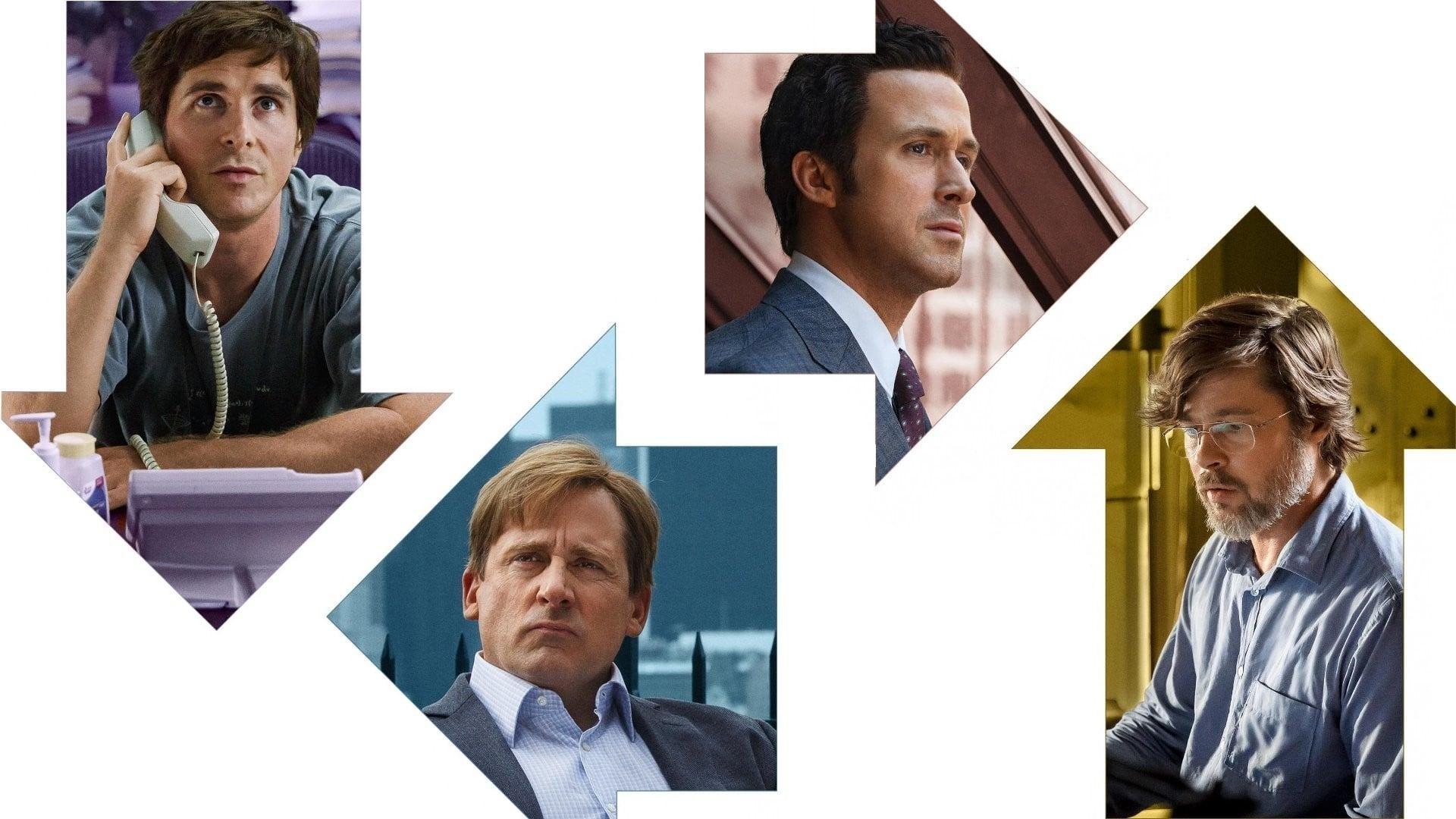 فیلم  The Big Short 2015 با زیرنویس چسبیده