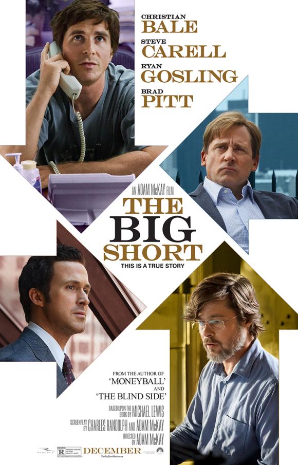 فیلم  The Big Short 2015