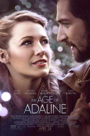 دانلود فیلم  The Age of Adaline 2015