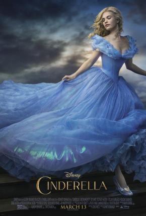 دانلود فیلم  Cinderella 2015