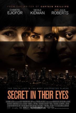 دانلود فیلم  Secret in Their Eyes 2015