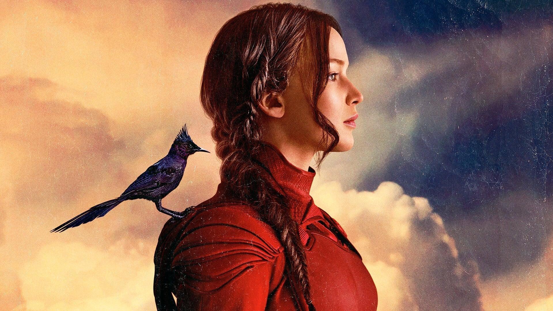 فیلم  The Hunger Games: Mockingjay - Part 2 2015 با زیرنویس چسبیده