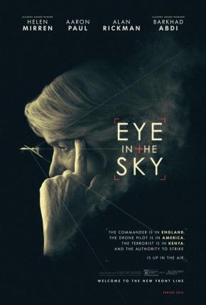 دانلود فیلم  Eye in the Sky 2015