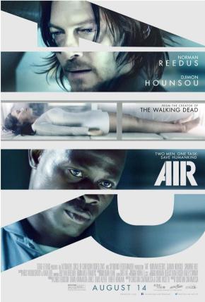 دانلود فیلم  Air 2015