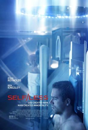 دانلود فیلم  Self/less 2015