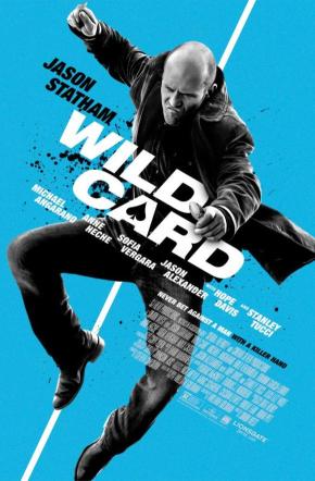 دانلود فیلم  Wild Card 2015