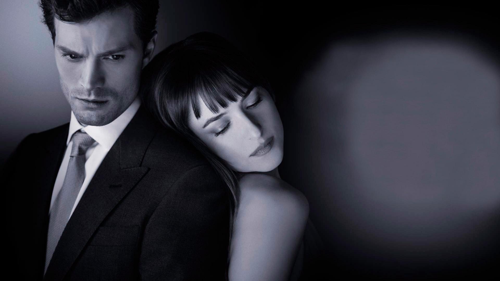 فیلم  Fifty Shades of Grey 2015 با زیرنویس چسبیده