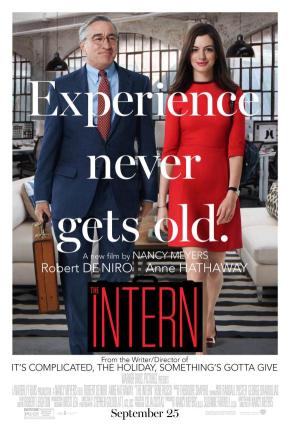 دانلود فیلم  The Intern 2015