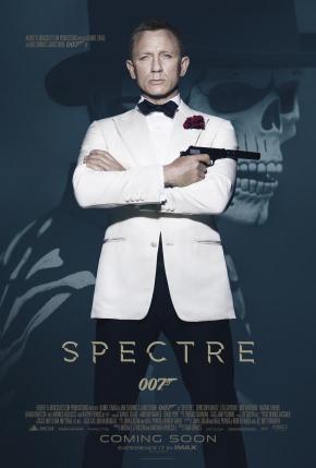 دانلود فیلم  Spectre 2015