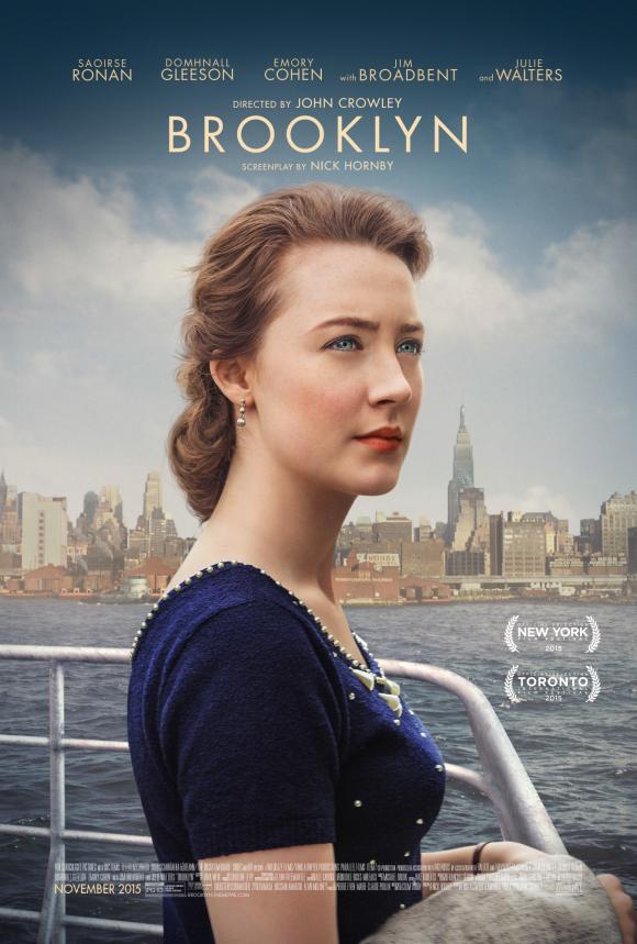 فیلم  Brooklyn 2015