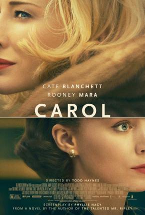 دانلود فیلم  Carol 2015