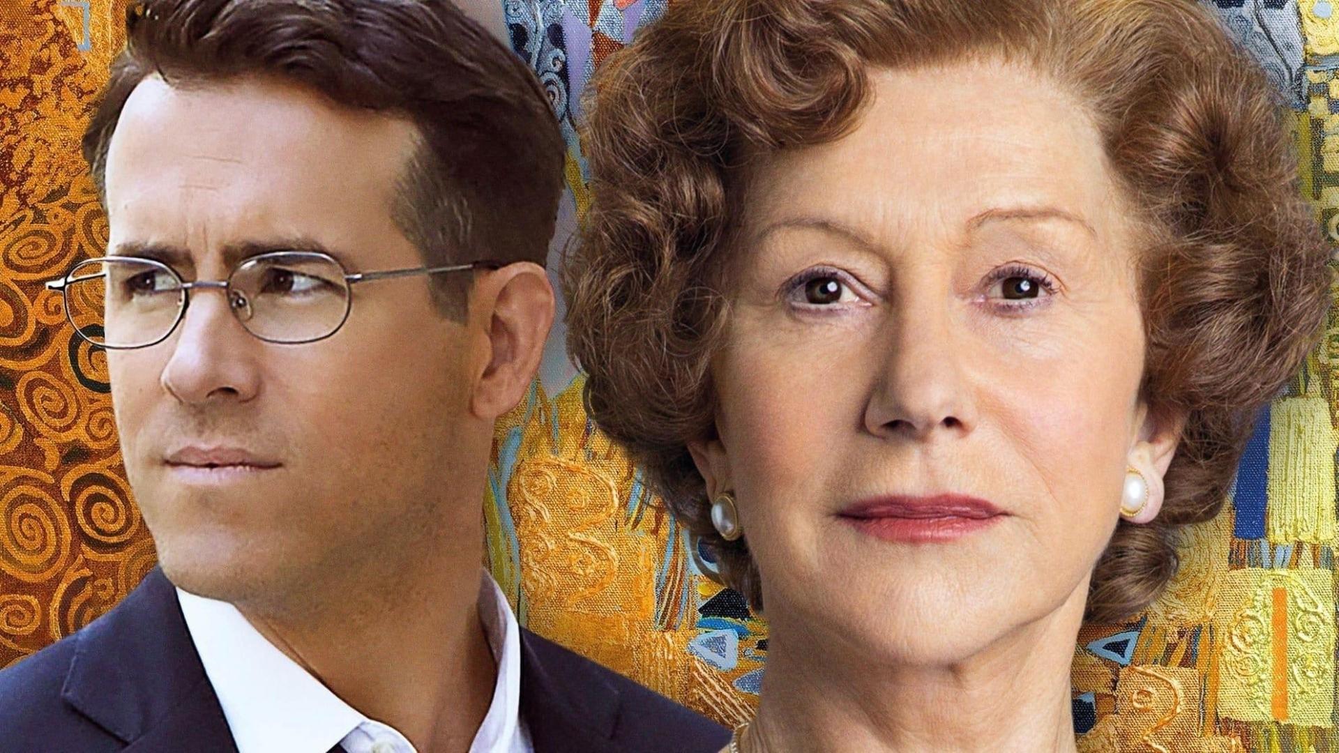 فیلم  Woman in Gold 2015 با زیرنویس چسبیده