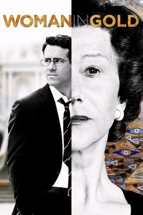 دانلود فیلم  Woman in Gold 2015