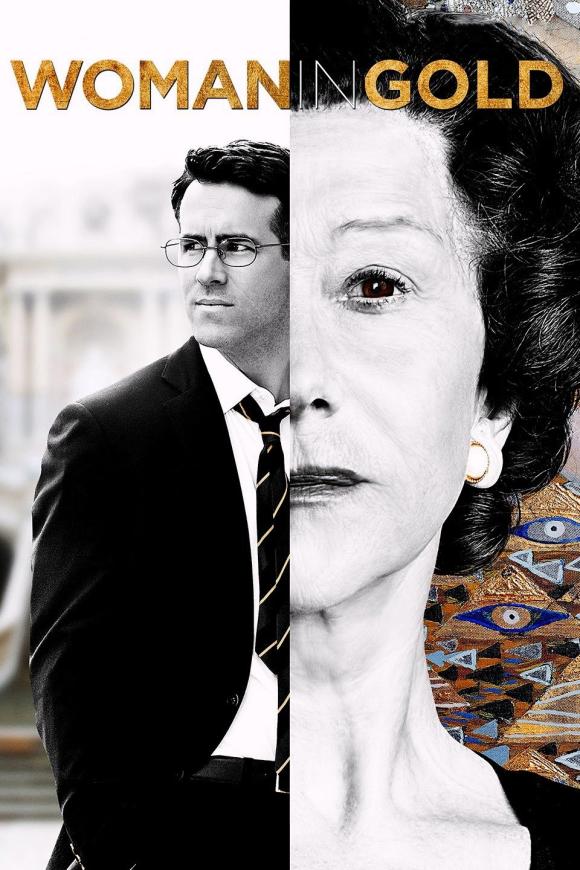 فیلم  Woman in Gold 2015