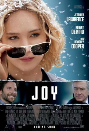 دانلود فیلم  Joy 2015