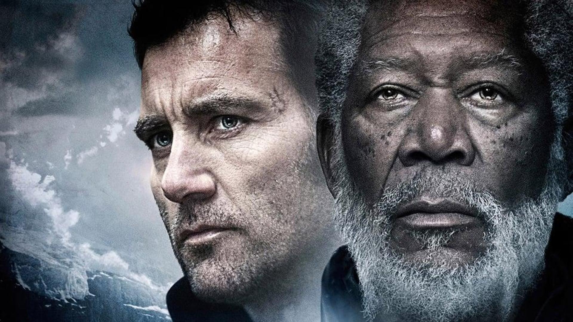 فیلم  Last Knights 2015 با زیرنویس چسبیده