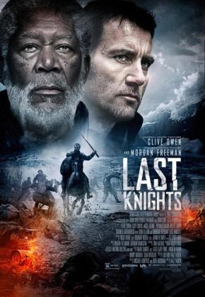 دانلود فیلم  Last Knights 2015